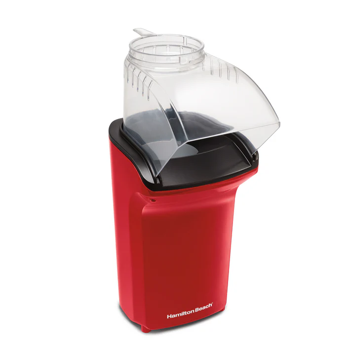 MAQUINA PARA PALOMITAS 4.3 LITROS HAMILTON BEACH