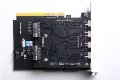 Mrtlab-recuperación de datos y herramienta de reparación de disco duro/KIT (MRT Ultra