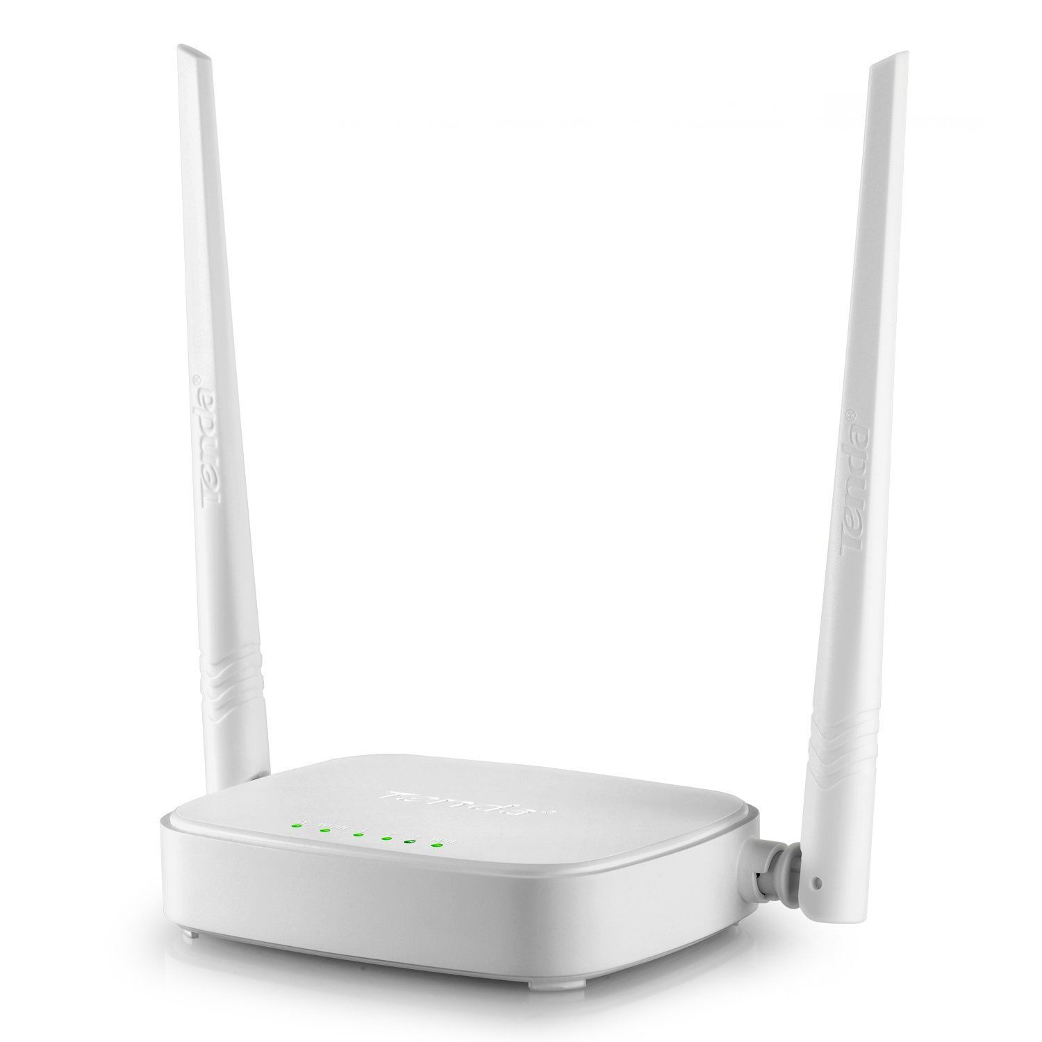 ROUTER Tenda N301  N300  300Mbps