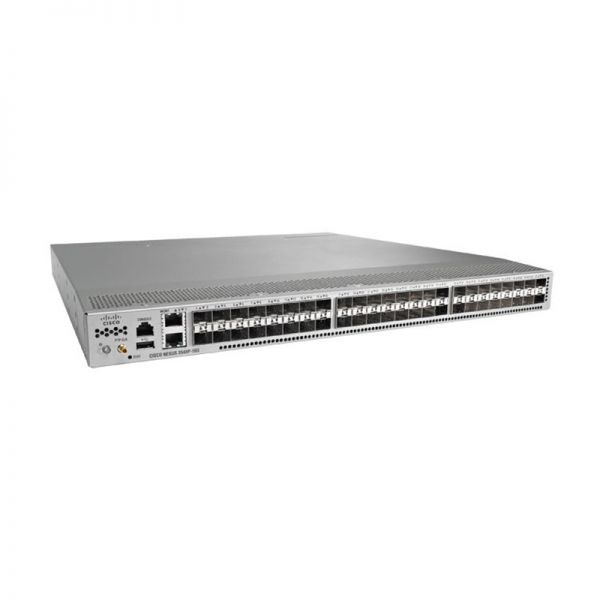 CISCO NEXUS SWITCH N3K-C3548P-XL 3548-XL