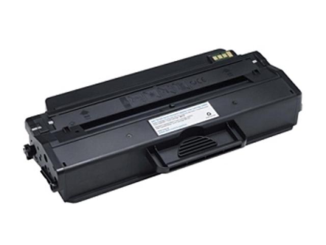 Dell G9W85 (PVVWC) 1,500 Page Toner Cartridge for Dell B1260dn/ B1265dnf Laser Printers Black