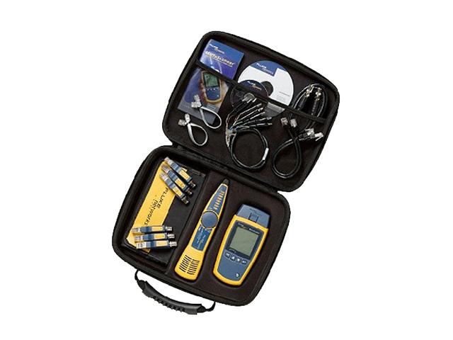 Fluke Networks MS2-KIT MicroScanner2 Professional Kit