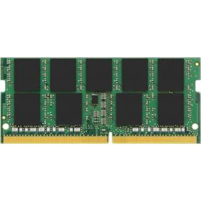 Kingston Technology 16GB DDR4 2400MHZ ECC Module