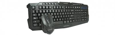 NACEB BD NA-613 COMBO TECLADO MOUSE INALAMBRICO