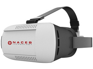 NACEB MM NA-624 LENTES REALIDAD VIRTUAL