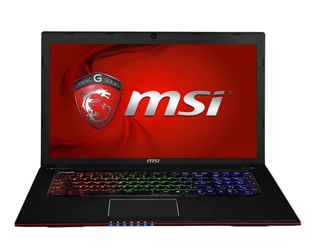 MSI Gaming GE70 2PE Apache Pro-012MX 17.3'', Intel Core i7-4700HQ 2.40GHz, 12GB, 1TB, Windows 8.1 64-bit, Negro