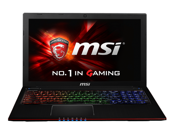 MSI GE60 APACHE PRO-1079MX