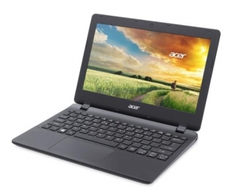 ACER NB ES1-111-C8YT, INTEL CELERON N2840 2.16GHZ, 11.6, 2GB DDR3L-SDRAM, 500GB, WINDOWS 8.1 64BITS