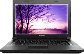 LENOVO NB B490 INTEL CORE I3 4005U, RAM 4GB, HDD 500 GB, PANTALLA 14 HD 1366*768, FREE DOS (59425556)