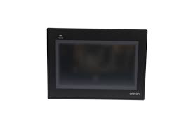 HMI | OMRON | NB7W-TW01B