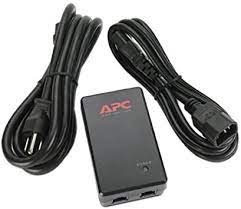 APC POWER OVER ETHERNET INYECTOR NBAC0303