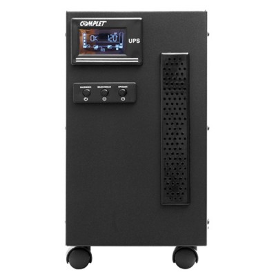 (UPS-1-031) UPS 2KVA Online Senoidal Resp 15min 120V UPS ST-2000 VA TM