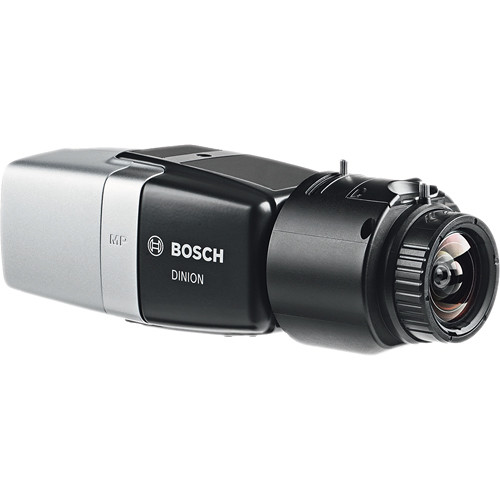 Bosch NBN-80052-BA DINION IP starlight 8000 5MP Box Camera