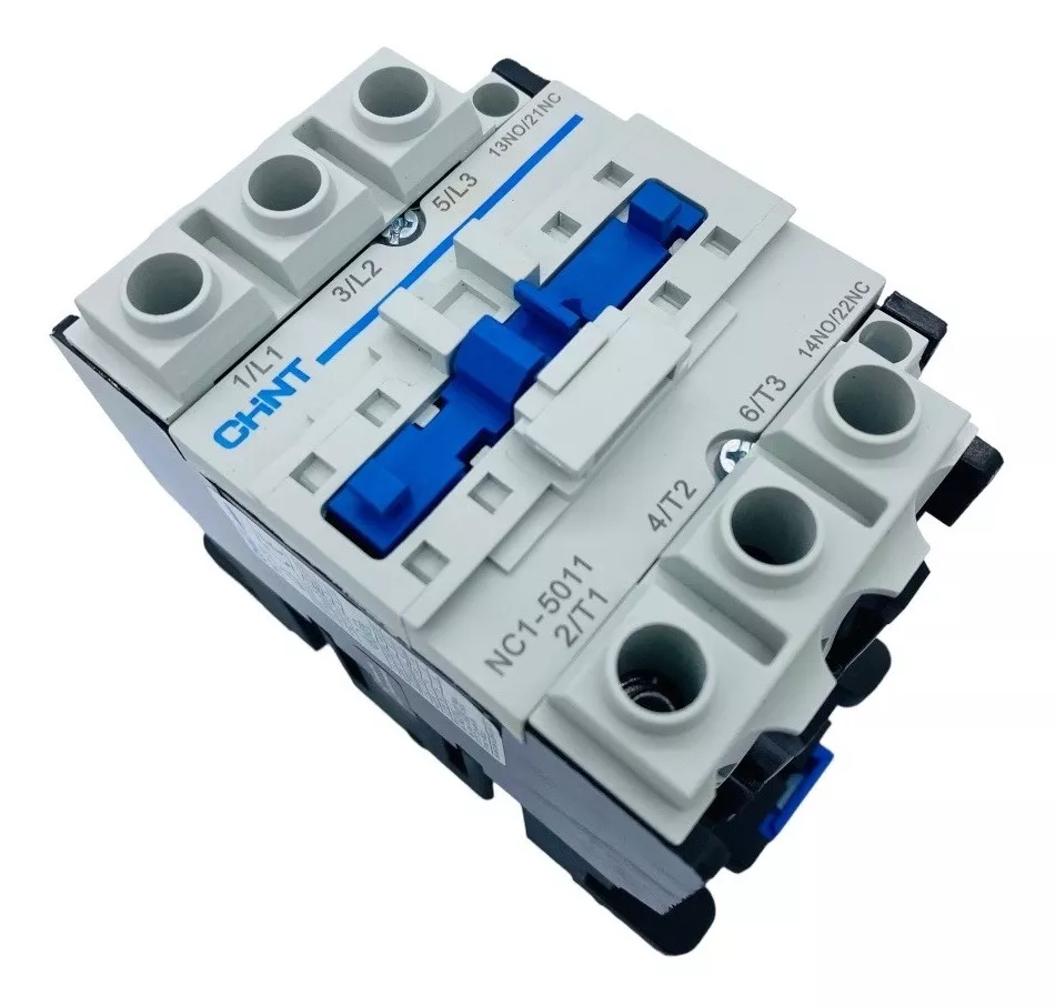 CONTACTOR CHINT 50 AMP