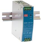 NDR-120-24 / NDR-120-24 - MEAN WELL