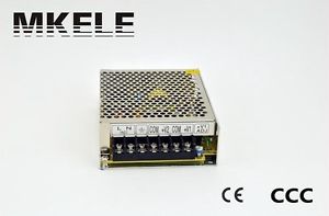 POWER SUPPLY DC5V DC12V  SWITCHING  NED-50A