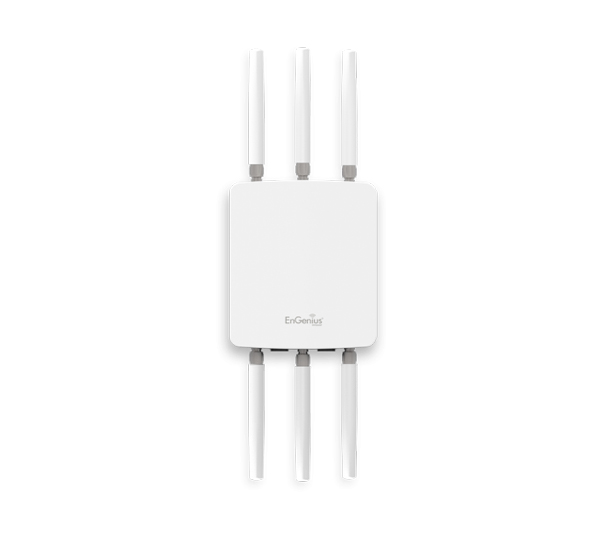 ACCESS POINT ADMINISTRADO ENGENIUS AC1750 BANDA DUAL PARA EXTERIORES DE LA SERIE NEUTRON