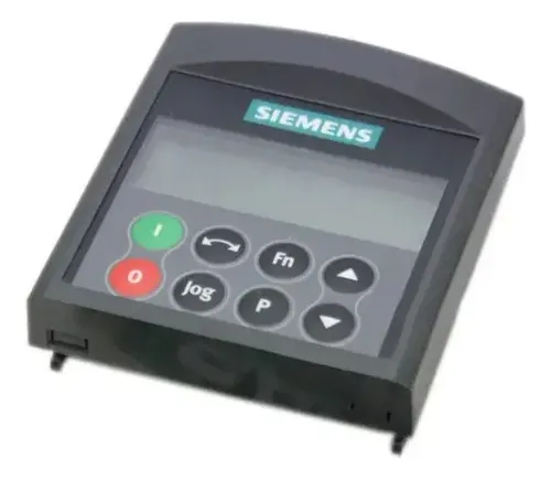 MICROMASTER 4 ADVANCED OPERATOR PANEL (AOP) | SIEMENS | 6SE6400-0AP00-0AA1