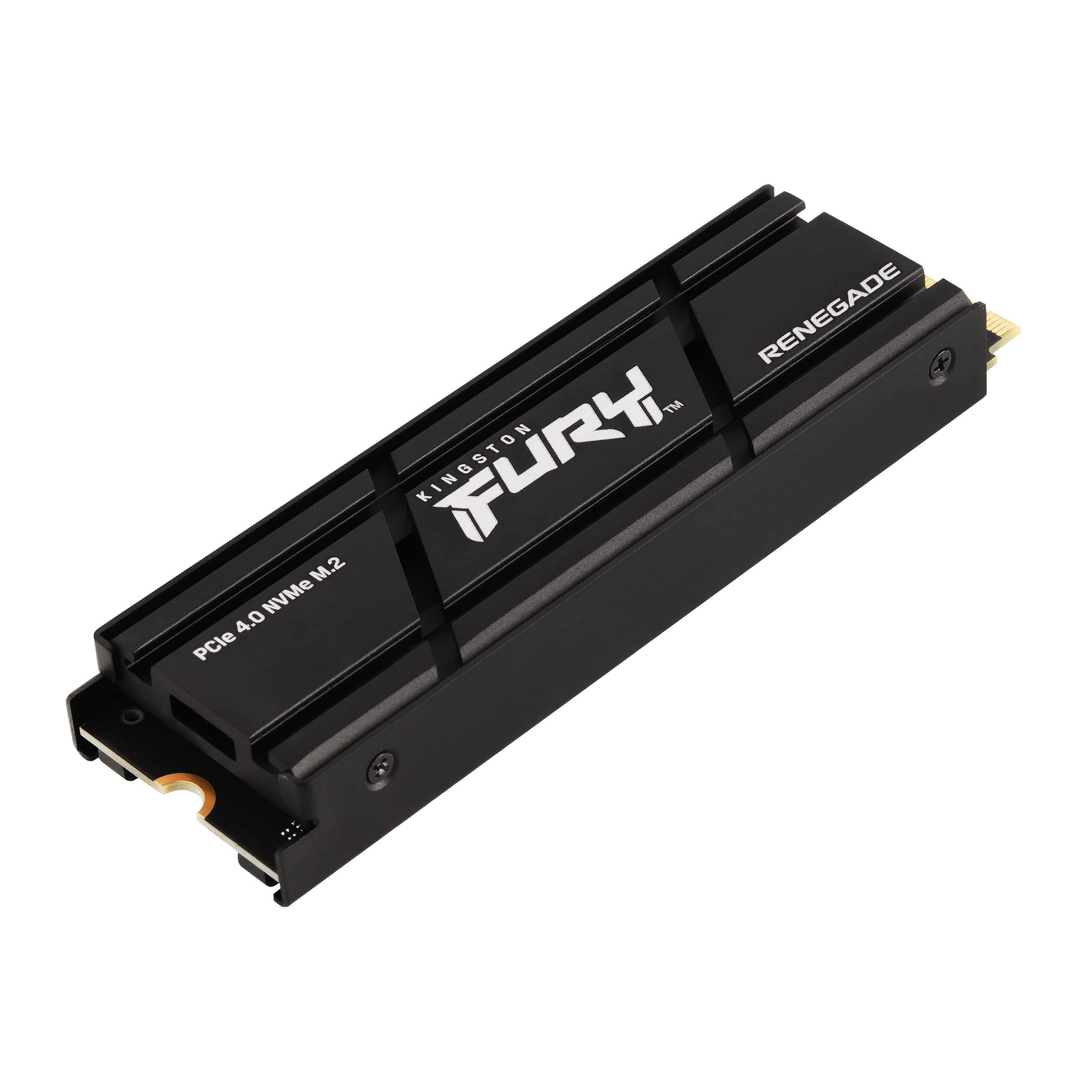 FURY RENEGADE 4TB M.2 2280 PCIE NVME INTERNAL SSD | KINGSTON | SFYRDK/4000G
