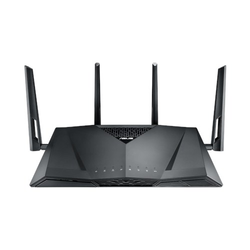 ASUS NP RT-AC3100, NETWORK IEEE 802.11a, IEEE 802.11b, IEEE 802.11g, IEEE 802.11n, IEEE 802.11ac, IPv4, IPv6, ANTENA X 4, RPCESADOR 1.4GHZ DUAL CORE