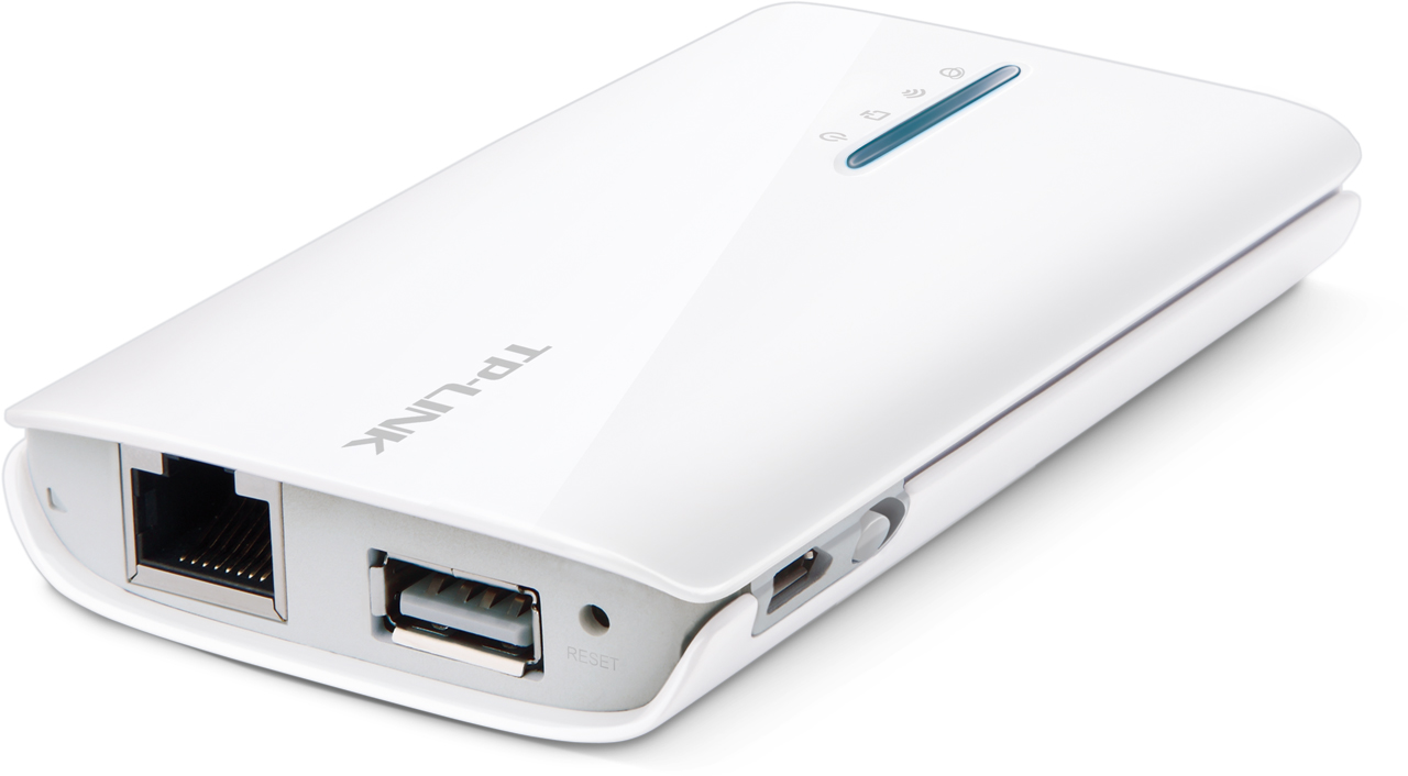 ROUTER INAL N150MBPSCON BATERIA INCLUIDA RECARG