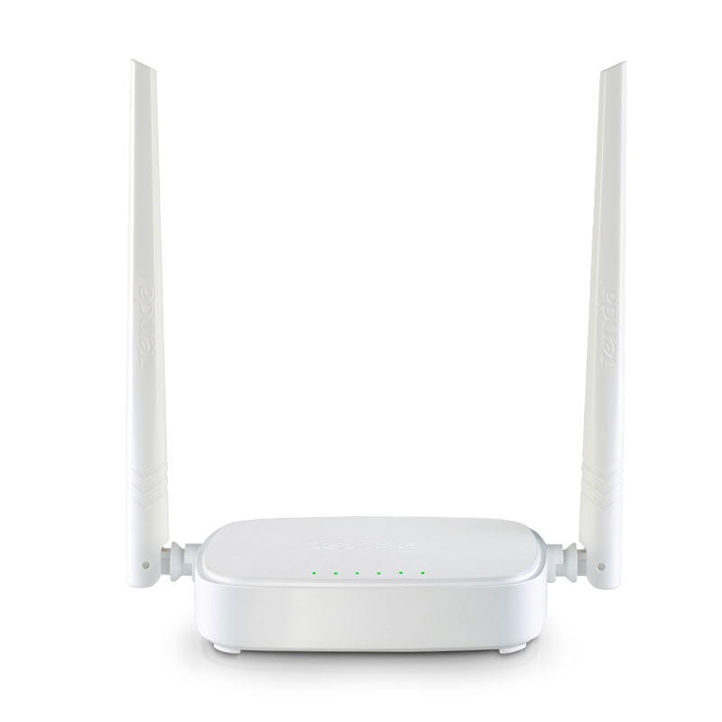 NP   TENDA  A9   Extensor Universal inalÃ¡mbrico N300 A9, Velocidad de 300 Mbps 802.11n, externas de 2 * 3 dBi, Boton extensiÃ³n de rango, LED Intelie Smart WiFi Signal ayuda a elegir la ubicaciÃ³n