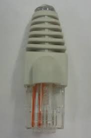 NP8B-BP bus terminal plug