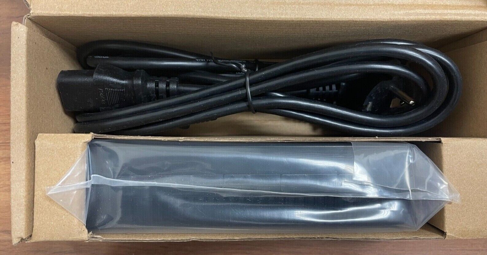 Inyector de CA de un solo puerto Bosch High PoE Midspan 60W NPD-6001A