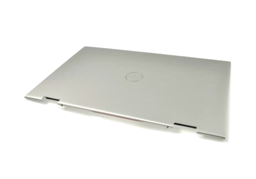 NRGDR - LCD Cover, Silver DELL