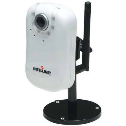 CAMARA INTELLINET NSC15-WG