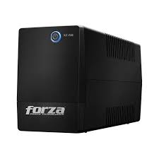 NO BREAK FORZA POWER TECHNOLOGIES NT-511, 250W, 500VA, ENTRADA 120V, 6 CONTACTOS