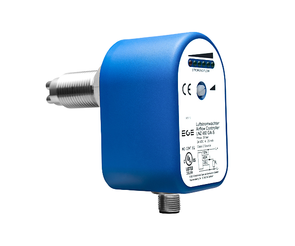 AIR FLOW SENSOR LNZ 450 GA-S  | EGE | P11111