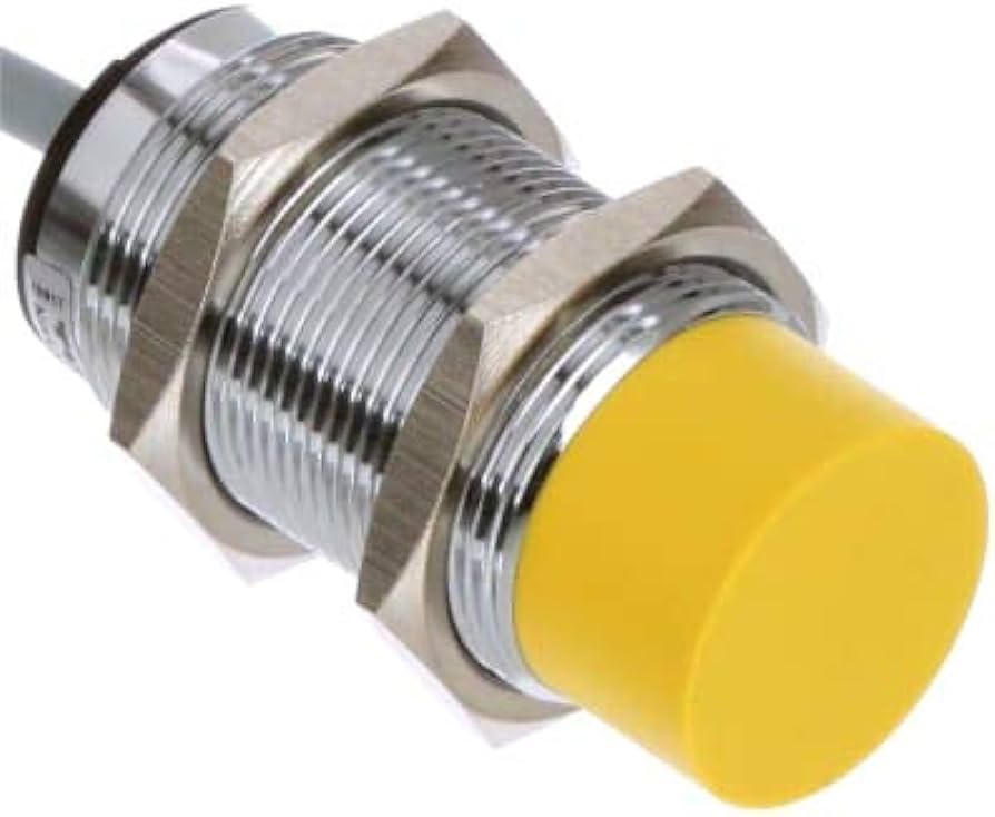 TURCK NI15-M30-AZ3X/S90 Proximity Switch