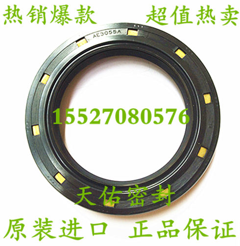 OIL SEAL AC1933E