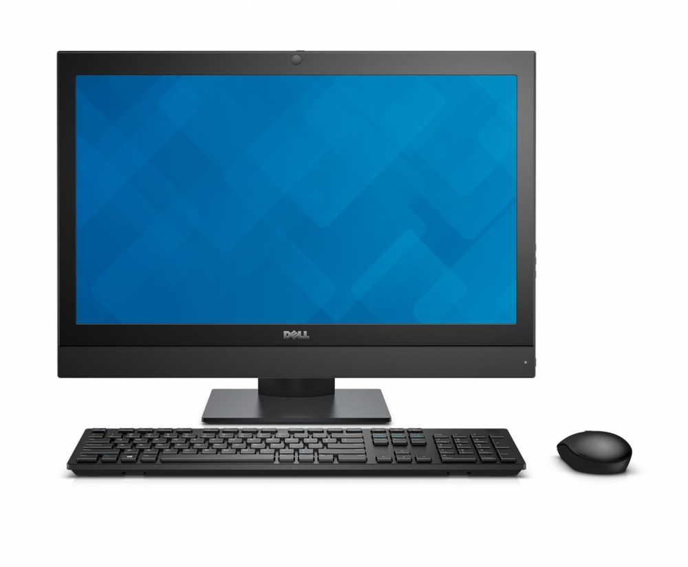 Dell OptiPlex 7440 All-in-One 23, Intel Core i5-6500 3.20GHz, 4GB, 500GB, Windows 7/10 Professional 64-bit, Negro