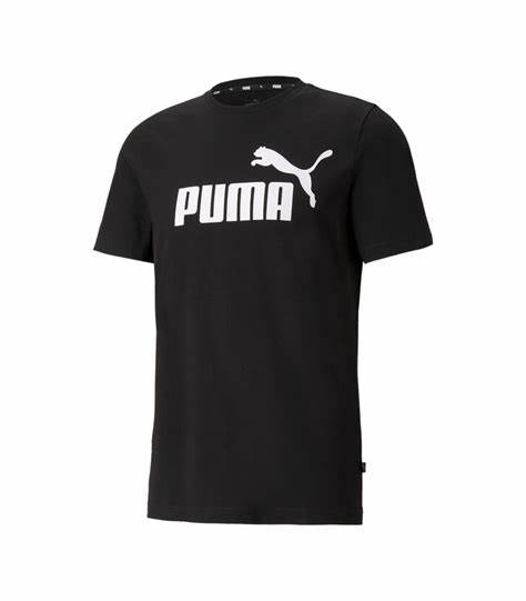 PLAYERA PUMA ESSENTIALS HOMBRE