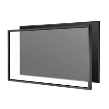 10 Point Infrared Touch Overlay for the C431.  HID compliant, AR Tempered glass and easy installation.