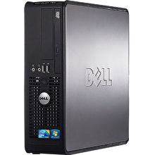 Computadora Dell Optiplex 780 Core 2 Duo, 4 Gb de Memoria, 320 Gb de Disco duro / Usada /Solo CPU   1300 Pesos