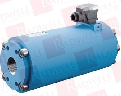 KRACHT P.0239480001 Gear flowmeter VC 0.1 F1 PS71