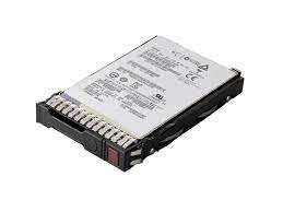 P04482-B21 HP G8-G10 7.68-TB 2.5 SATA 6G RI SSD
