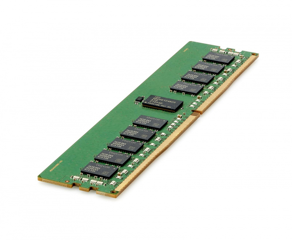 Memoria RAM HPE P06029-B21 DDR4, 3200MHz, 16GB, ECC, CL22