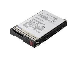 HPE 480GB SATA SSD