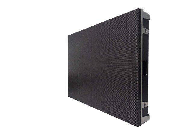 Indoor LED Display P1.86 320mmX160mm module HD TV Wall Advertising Screen