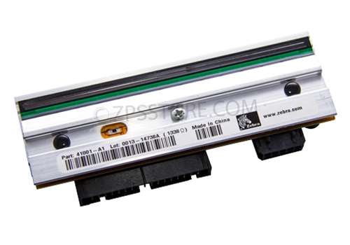 P1058930-012 - ZEBRA ZT420 PRINTHEAD - 203DPI