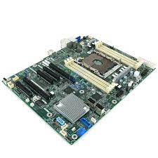 HPE P11532-001 Motherboard For Hpe Proliant Ml110 G10. Refurbished