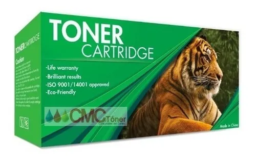 Toner 78a Generico Ce278a 128 P1606dn M1536dn