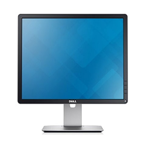DELL MONITOR PROFESIONAL 19" LED-LIT - P1914S