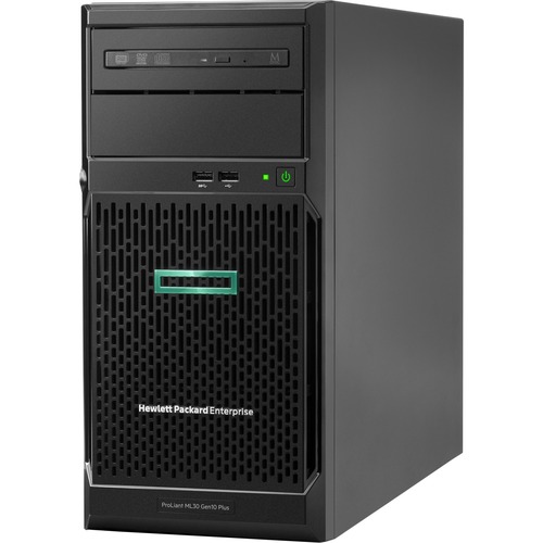 HPE ProLiant ML30 Gen10 Plus Entry E-2314 16GB GbE