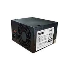 Fuente de Poder Evotec de 600W, ATX