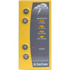 DETECTOR DE RAYOS SKYSCAN MODELO P5-3